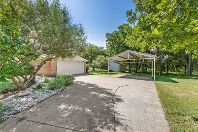 4516 Pecan Meadow Court, Fort Worth, TX 76140 - Photo 35