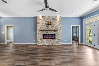 4516 Pecan Meadow Court, Fort Worth, TX 76140 - Photo 11