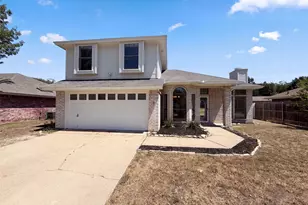 6612 Lakeside Dr, Lake Worth, TX 76135 - Photo 1
