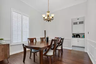 4730 Hampshire Dr, Flower Mound, TX 75028 - Photo 13