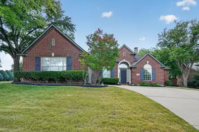 4730 Hampshire Drive, Flower Mound, TX 75028 - Photo 1