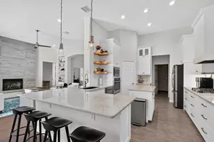 4730 Hampshire Dr, Flower Mound, TX 75028 - Photo 5