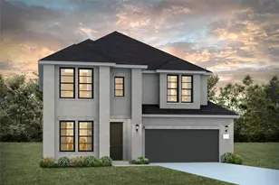 6982 Claystone Dr, McKinney, TX 75070 - Photo 1