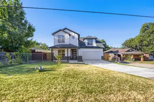 7305 Charbonneau Rd, Lake Worth, TX 76135 - Photo 1