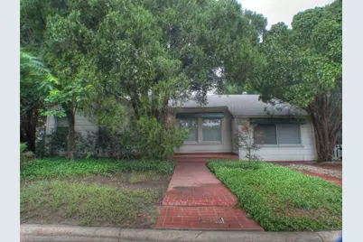 409 Jagoe Street, Denton, TX 76201 - Photo 1