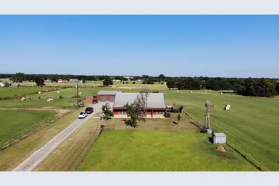 716 County Road 3241, Paradise, TX 76073 - Photo 5