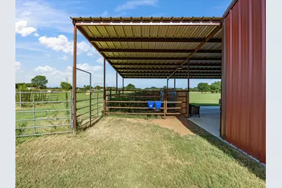 716 County Road 3241, Paradise, TX 76073 - Photo 29