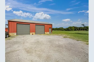 716 County Road 3241, Paradise, TX 76073 - Photo 27