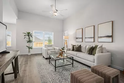 1133 Tempe Lane, Fort Worth, TX 76108 - Photo 7