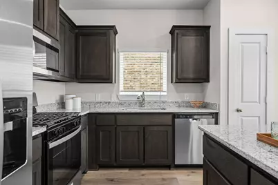 1133 Tempe Lane, Fort Worth, TX 76108 - Photo 3
