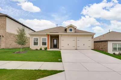 1133 Tempe Lane, Fort Worth, TX 76108 - Photo 1