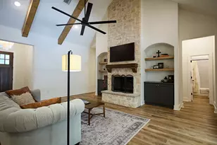 358 Glade Valley Rd, Azle, TX 76020 - Photo 5