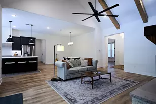 358 Glade Valley Rd, Azle, TX 76020 - Photo 9