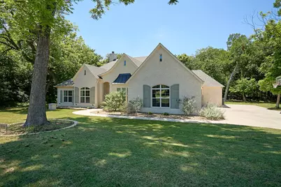 358 Glade Valley Road, Azle, TX 76020 - Photo 35