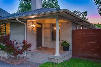 9039 Lanshire Drive, Dallas, TX 75238 - Photo 3