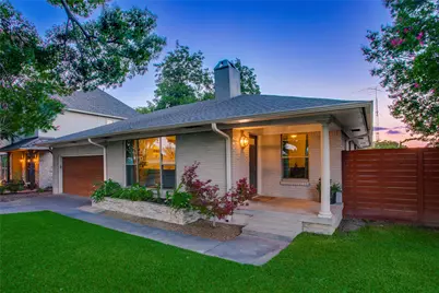 9039 Lanshire Drive, Dallas, TX 75238 - Photo 1