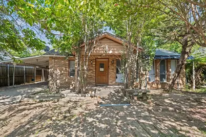 3907 Odessa Street, Dallas, TX 75212 - Photo 1