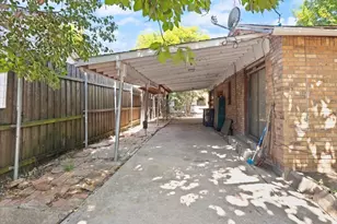 3907 Odessa St, Dallas, TX 75212 - Photo 5