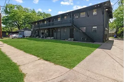 3910 Polly Street #203, Dallas, TX 75210 - Photo 1