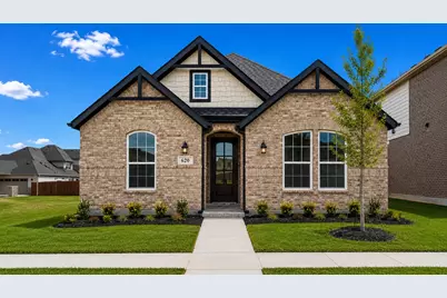 620 Blakelys Way, Fate, TX 75189 - Photo 1