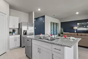 16541 Hudson Pr Wy, Fort Worth, TX 76247 - Photo 7