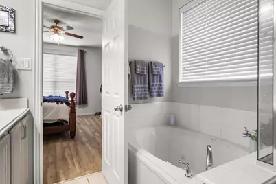 499 Grayson Lane, Lake Dallas, TX 75065 - Photo 13