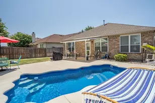 499 Grayson Ln, Lake Dallas, TX 75065 - Photo 19