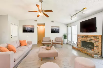 1417 Caplin Drive, Arlington, TX 76018 - Photo 5