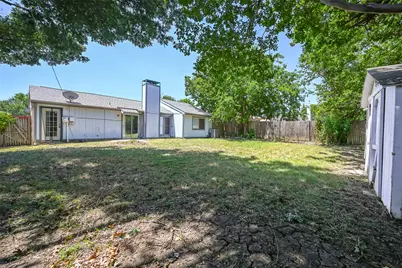 1417 Caplin Drive, Arlington, TX 76018 - Photo 19