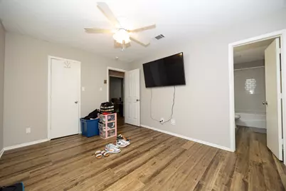 613 N Cherry Street #A, Aubrey, TX 76227 - Photo 13