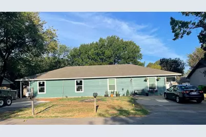 613 N Cherry Street #A, Aubrey, TX 76227 - Photo 1