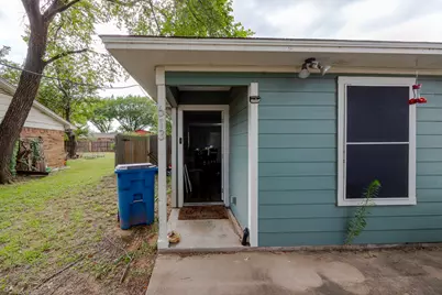 613 N Cherry Street #A, Aubrey, TX 76227 - Photo 21