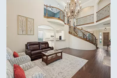 8723 Sherwood Drive, Frisco, TX 75035 - Photo 11