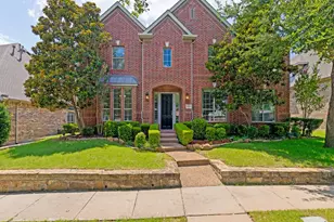 8723 Sherwood Dr, Frisco, TX 75035 - Photo 1