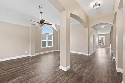 5541 Cranberry Drive, Fort Worth, TX 76137 - Photo 3