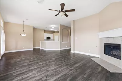 5541 Cranberry Drive, Fort Worth, TX 76137 - Photo 9