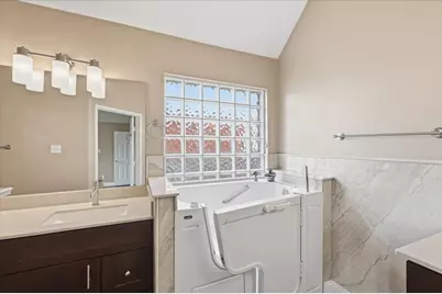 5541 Cranberry Drive, Fort Worth, TX 76137 - Photo 21