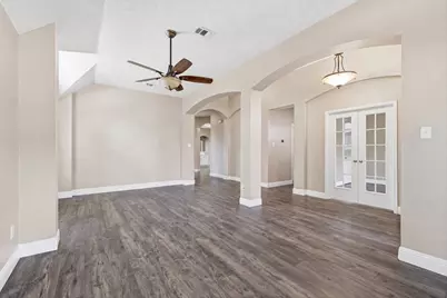 5541 Cranberry Drive, Fort Worth, TX 76137 - Photo 5
