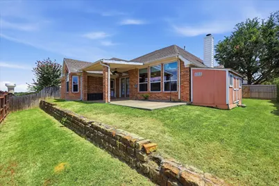 5541 Cranberry Drive, Fort Worth, TX 76137 - Photo 31