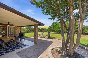 4601 Oak Dr, Alvarado, TX 76009 - Photo 27