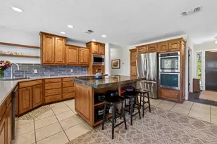 4601 Oak Dr, Alvarado, TX 76009 - Photo 15