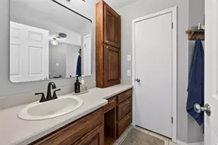 4601 Oak Dr, Alvarado, TX 76009 - Photo 21