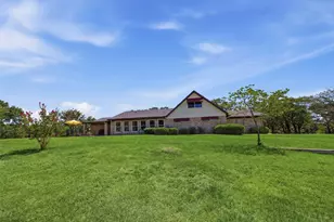 4601 Oak Dr, Alvarado, TX 76009 - Photo 31