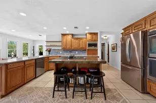 4601 Oak Dr, Alvarado, TX 76009 - Photo 13