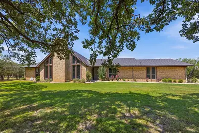 4601 Oak Drive, Alvarado, TX 76009 - Photo 5