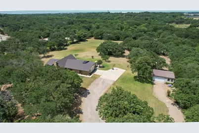 4601 Oak Drive, Alvarado, TX 76009 - Photo 3