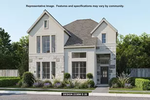 2732 Birkenhead Ct, Celina, TX 75009 - Photo 5