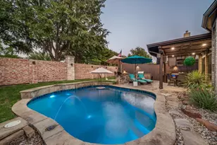 11852 Blackhawk Dr, Frisco, TX 75033 - Photo 31