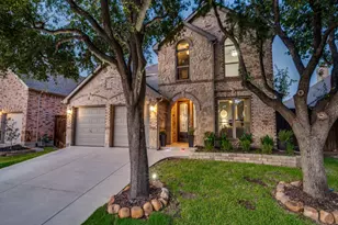 11852 Blackhawk Dr, Frisco, TX 75033 - Photo 1