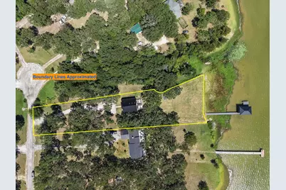622 SE County Road 3124C, Corsicana, TX 75109 - Photo 35